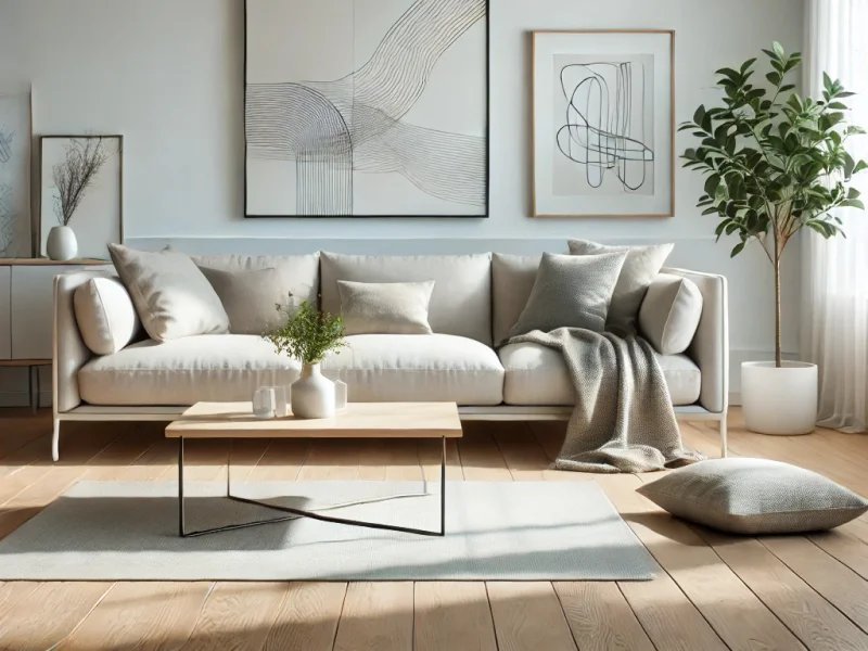 About The Flooring Professionals in Cary, NC