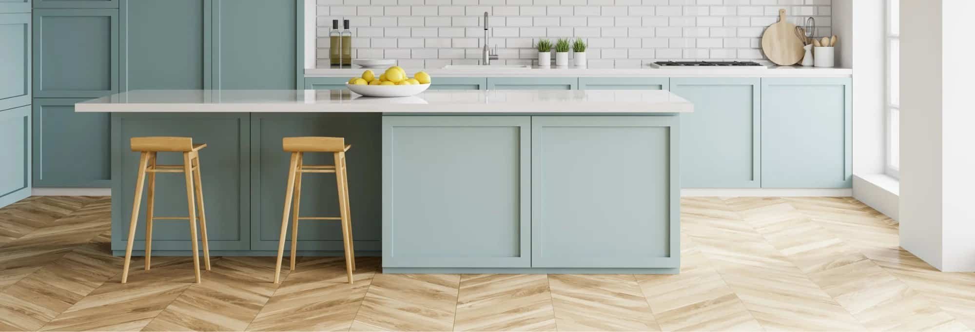 Shop Flooring Products from The Flooring Professionals in Cary, NC