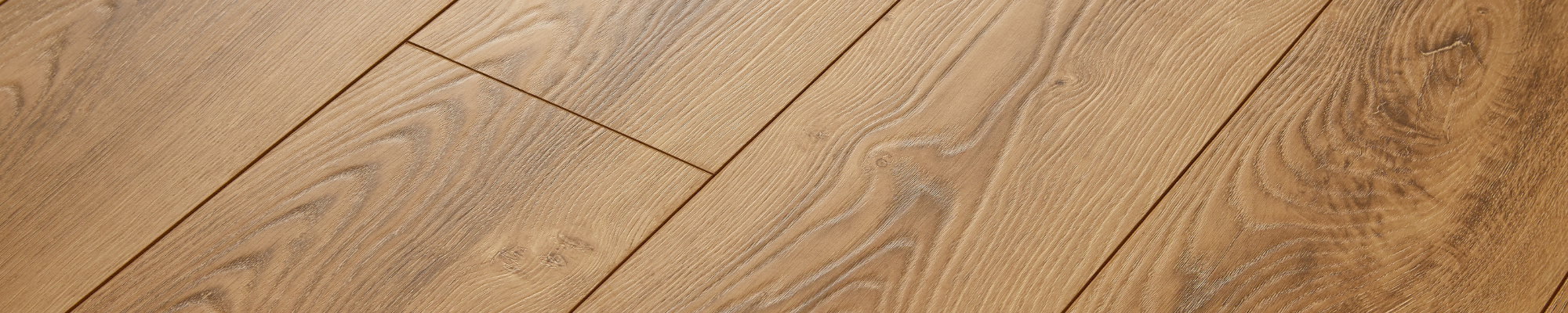 Closeup of wood floor grain