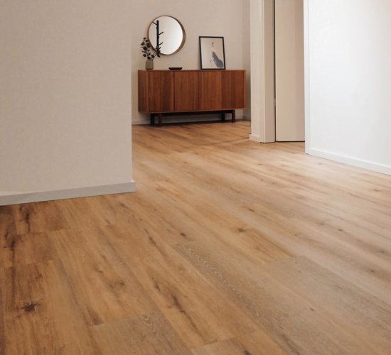 The Flooring Professionals Floors