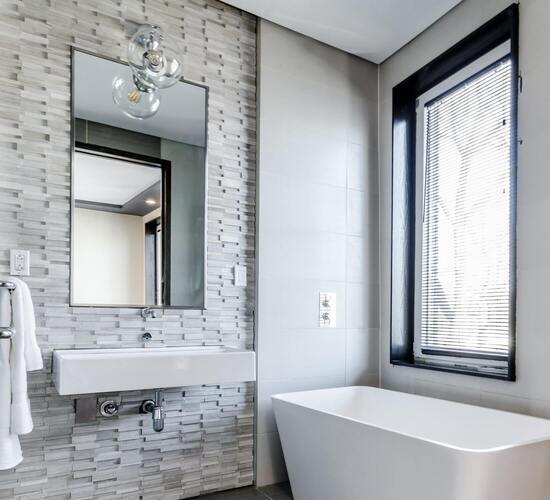 The Flooring Professionals Walls